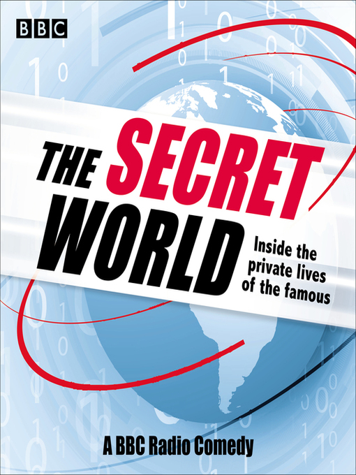 Title details for The Secret World by Bill Dare - Available